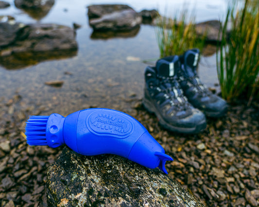 Can Boot Buddy help the environment?