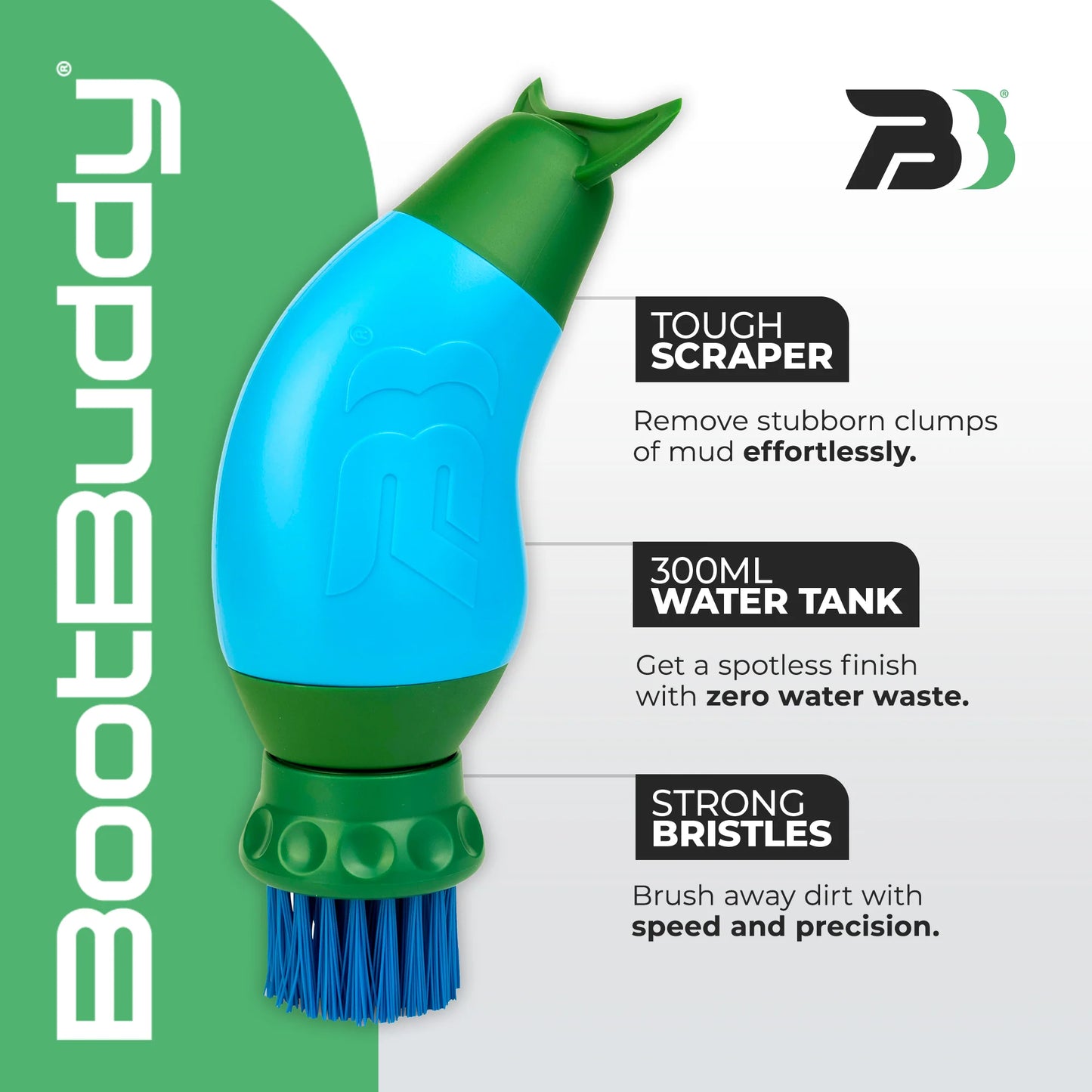 BootBuddy 3.0