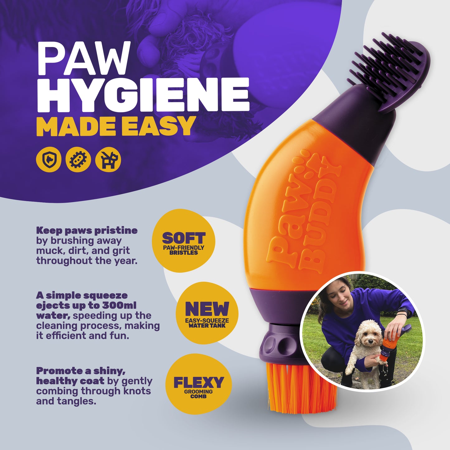 PawBuddy 2.0