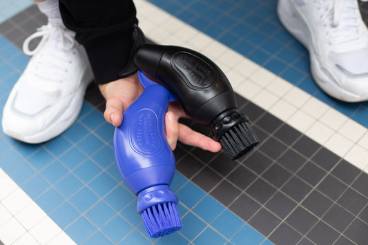 Creating the Most Versatile Shoe Cleaner Ever