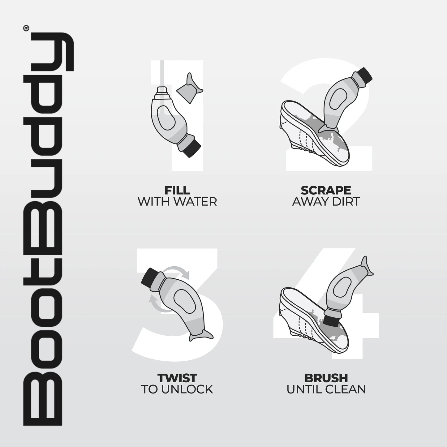 BootBuddy 3.0