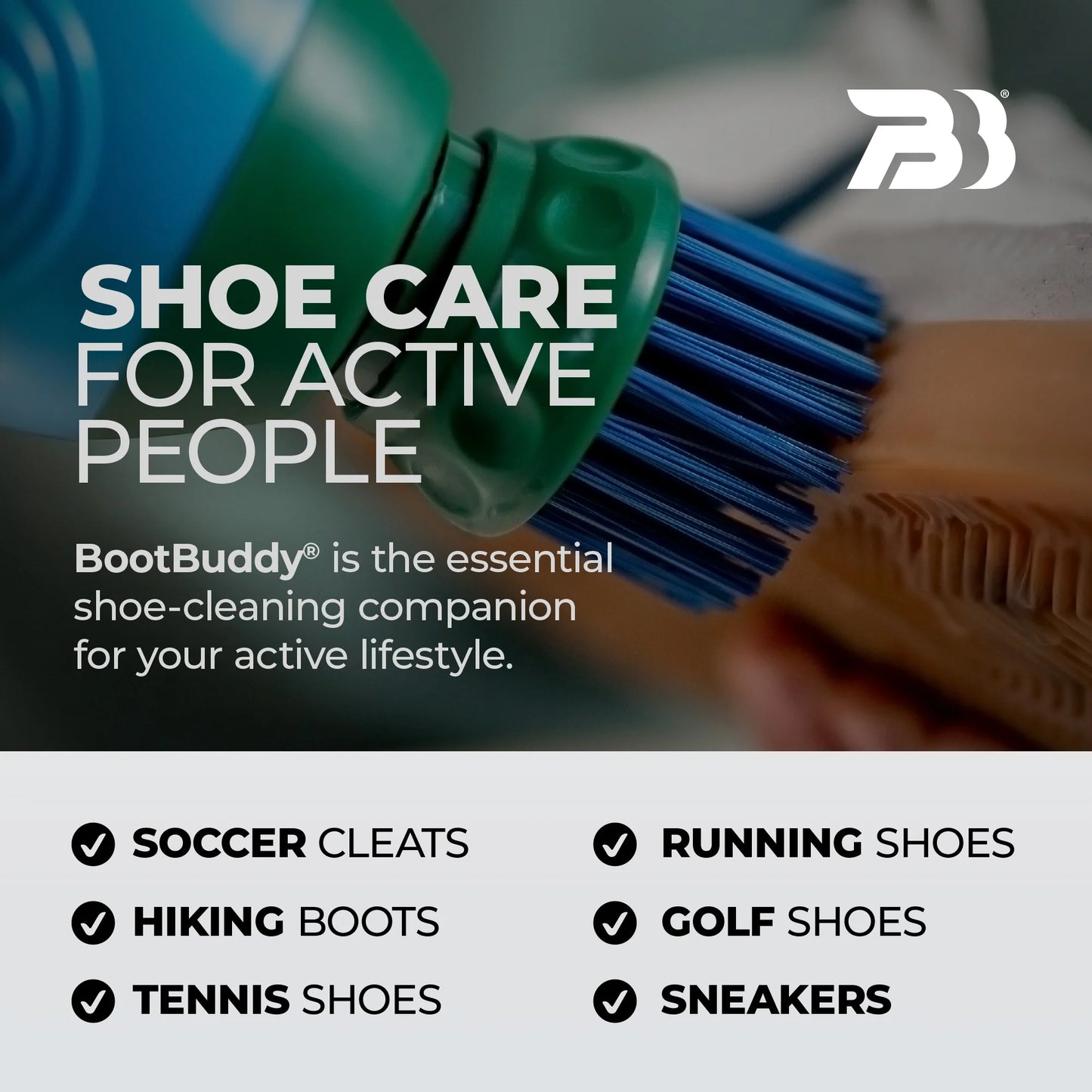 BootBuddy 3.0