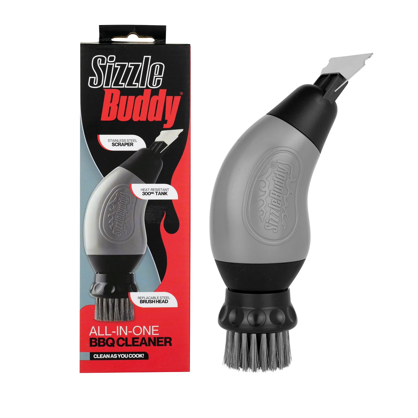 SizzleBuddy